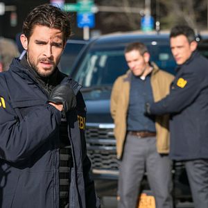 Bilder FBI: Special Crime Unit