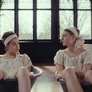 Bilder Hailee Steinfeld