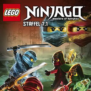 Bilder LEGO Ninjago