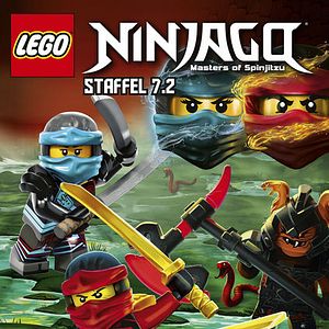 LEGO Ninjago Staffel 7 FILMSTARTS