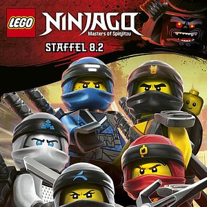 Bilder LEGO Ninjago