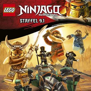 Bilder LEGO Ninjago