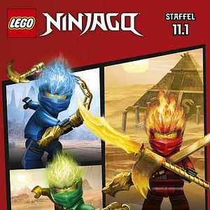 Bilder LEGO Ninjago