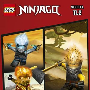 Bilder LEGO Ninjago