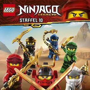 Bilder LEGO Ninjago