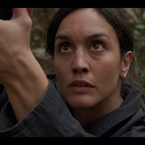 Bilder Megan Montaner