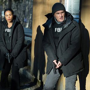 Bilder FBI: Most Wanted