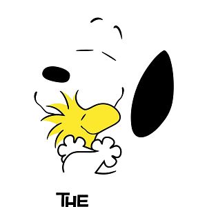 Bilder Die Snoopy Show