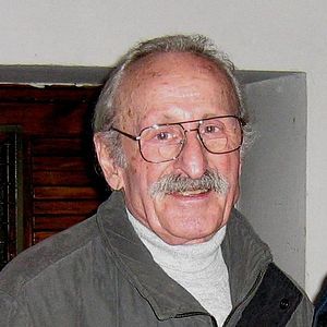 Bilder Franciszek Pieczka