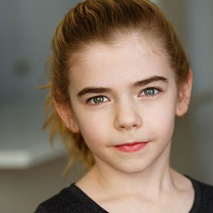 Bilder Matilda Lawler