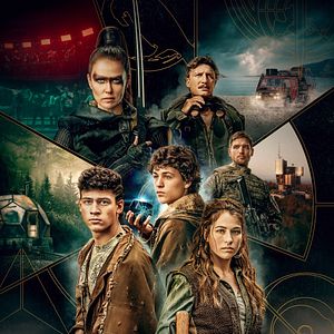 Bilder Tribes Of Europa