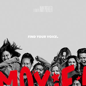 Bilder Moxie. Zeit, zurückzuschlagen