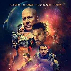 Bilder Cosmic Sin - Invasion im All