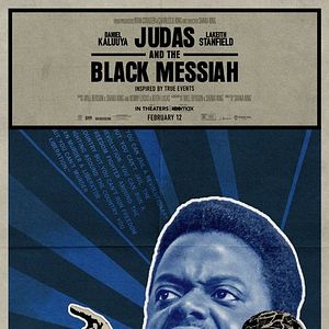 Bilder Judas And The Black Messiah