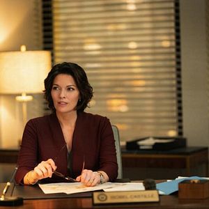 Bilder FBI: Special Crime Unit