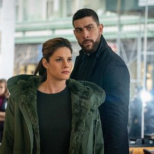 Bilder FBI: Special Crime Unit