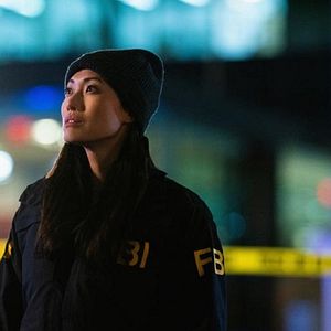 Bilder FBI: Special Crime Unit