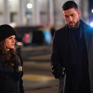 Bilder FBI: Special Crime Unit