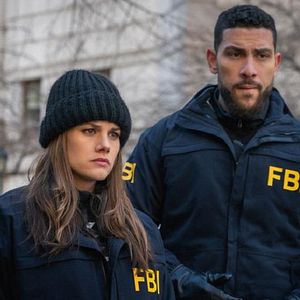 Bilder FBI: Special Crime Unit