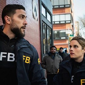 Bilder FBI: Special Crime Unit