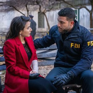 Bilder FBI: Special Crime Unit