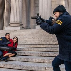 Bilder FBI: Special Crime Unit