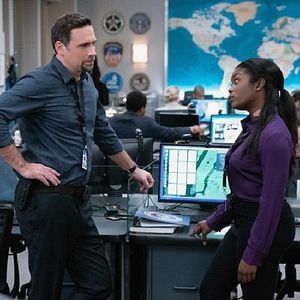 Bilder FBI: Special Crime Unit