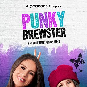 Bilder Punky Brewster (2021)