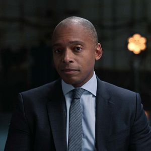 Bilder Amend: The Fight For America