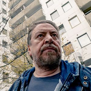 Bilder Der gute Bulle: Nur Tote reden nicht