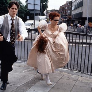 Bilder Vier Hochzeiten und ein Todesfall