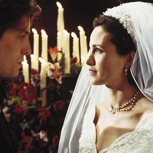 Bilder Vier Hochzeiten und ein Todesfall