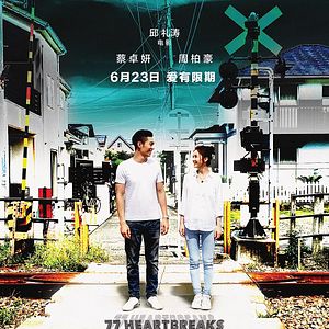 Bilder 77 Heartbreaks