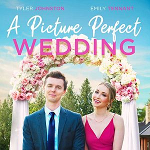 Bilder Meine Bilderbuch-Hochzeit – A Picture Perfect Wedding