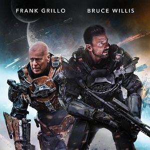 Bilder Cosmic Sin - Invasion im All