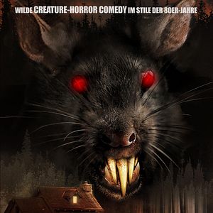 Bilder Big Bad Rat