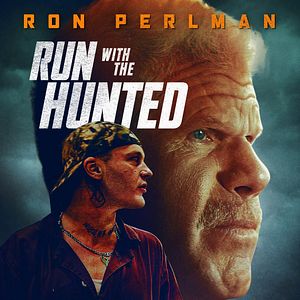 Bilder Run With The Hunted