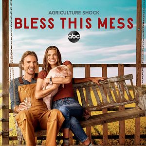 Bilder Bless This Mess