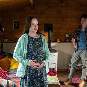 Bilder Der Ranger - Paradies Heimat: Sturm