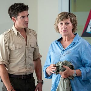 Bilder Der Ranger - Paradies Heimat: Sturm