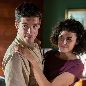 Bilder Der Ranger - Paradies Heimat: Sturm