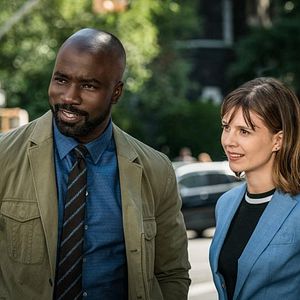 Bilder Evil - Dem Bösen auf der Spur