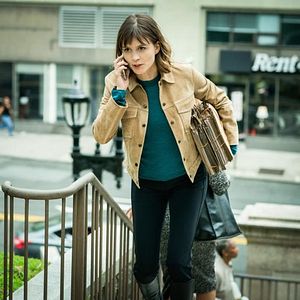 Bilder Evil - Dem Bösen auf der Spur