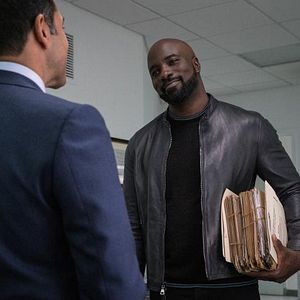 Bilder Evil - Dem Bösen auf der Spur