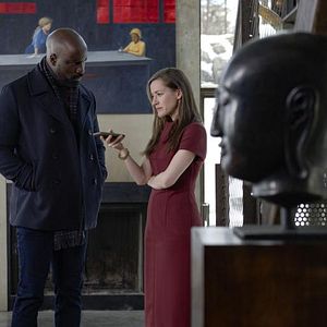 Bilder Evil - Dem Bösen auf der Spur