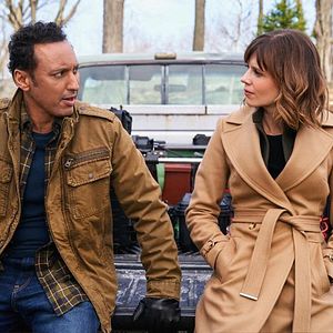 Bilder Evil - Dem Bösen auf der Spur