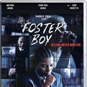 Bilder Foster Boy - Allein unter Wölfen