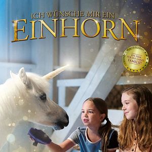 Bilder Ich wünsche mir ein Einhorn