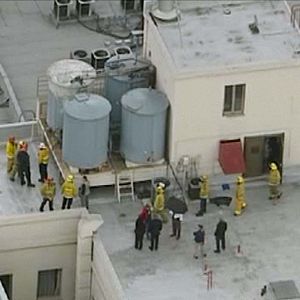 Bilder Verschwunden: Tatort Cecil Hotel