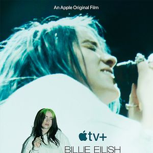 Bilder Billie Eilish: The World’s A Little Blurry